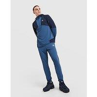 MONTIREX Zone Track Pants - Blue - Mens