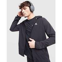 MONTIREX Argent Reflective Jacket - Black - Mens