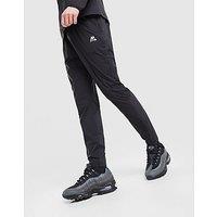 MONTIREX Argent Reflective Track Pants - Black - Mens