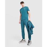MONTIREX Argent Reflective Track Pants - Blue - Mens