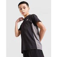 MONTIREX Scope T-Shirt Junior - Black