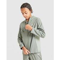 MONTIREX Scope Poly Woven Jacket Junior - Green