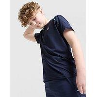 MONTIREX Ignite T-Shirt Junior - Blue