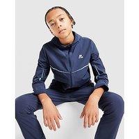 MONTIREX Ignite Windbreaker Jacket Junior - Blue