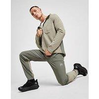 Reprimo Glide Track Pants - Green - Mens