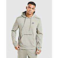Reprimo Motion Hoodie - Grey - Mens