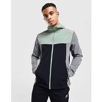 Reprimo Flight Jacket - Black - Mens