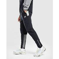 Reprimo Flight Woven Track Pants - Black - Mens