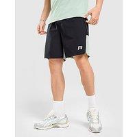 Reprimo Flight Shorts - Black - Mens