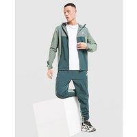 Reprimo Flight Jacket - Green - Mens