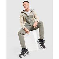 Reprimo Flight Jacket - Brown - Mens