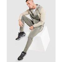 Reprimo Flight Woven Track Pants - Grey - Mens
