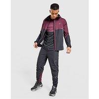 Reprimo Impact Full Zip Jacket - Red - Mens