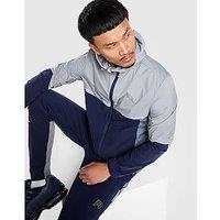 Reprimo Impact Full Zip Jacket - Grey - Mens