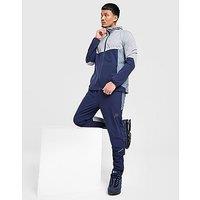 Reprimo Impact Track Pants - Blue - Mens