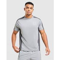 Reprimo Nova T-Shirt - Grey - Mens