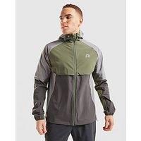 Reprimo Vortex Full Zip Jacket - Grey - Mens