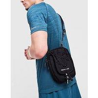 Reprimo Nero Crossbody Bag - Black