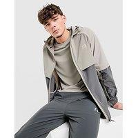 Reprimo Vortex Jacket - Grey - Mens