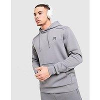 Reprimo Motion Hoodie - Grey - Mens