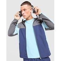 Reprimo Flight Jacket - Blue - Mens