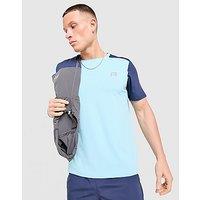 Reprimo Flight T-Shirt - Blue - Mens