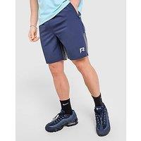 Reprimo Flight Shorts - Blue - Mens