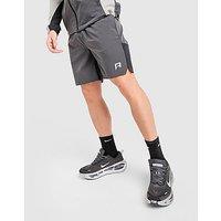 Reprimo Flight Shorts - Black - Mens