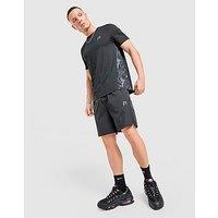 Reprimo Aurora Shorts - Black - Mens