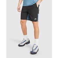 Reprimo Flight Shorts - Black - Mens