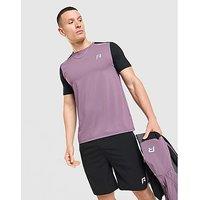 Reprimo Flight T-Shirt - Purple - Mens