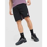 Reprimo Flight Shorts - Black - Mens