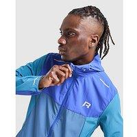 Reprimo Flight Jacket - Blue - Mens