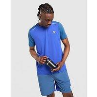 Reprimo Flight T-Shirt - Blue - Mens