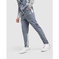Reprimo Flight Woven Track Pants - Grey - Mens