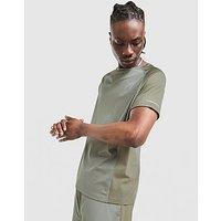 Reprimo Curve T-Shirt - Green - Mens