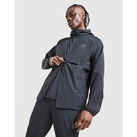 Reprimo Curve Jacket - Black - Mens
