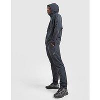 Reprimo Curve Track Pants - Black - Mens