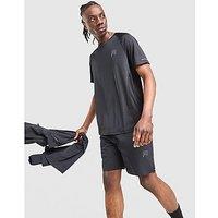 Reprimo Curve T-Shirt - Black - Mens