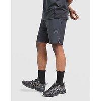 Reprimo Curve Shorts - Black - Mens