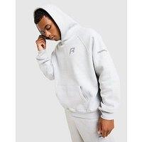 Reprimo Collective Hoodie - Grey - Mens
