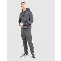 Trailberg Energy Fleece Joggers - Grey - Mens