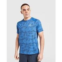 Trailberg Locus T-Shirt - Blue - Mens