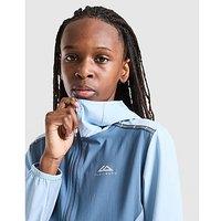 Trailberg Triathlon 2.0 Jacket Junior - Blue