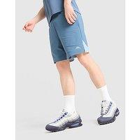 Trailberg Triathlon Colour Block Shorts Junior - Blue