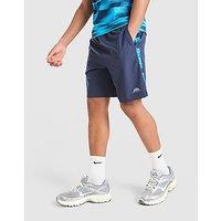 Trailberg Dimension Woven Shorts - Blue