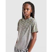 Trailberg Frequency Seamless T-Shirt Junior - Grey