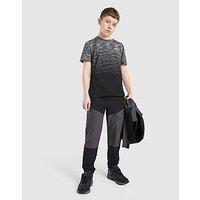 Trailberg Frequency Seamless T-Shirt Junior - Black