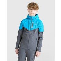 Trailberg Vertigo Colour Block Woven Jacket Junior - Grey