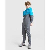 Trailberg Vertigo Tape Track Pants Junior - Grey